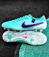 Бутсы Nike Tiempo Legend 10 FG копочки Найк Темпо 10 футбольная обувь найк темпо Nike бутсы Найк Темпо Легенд
