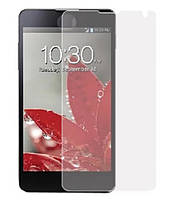 Захисне скло Perfect Glass Screen Protector для LG E975 Optimus G (0.18mm)