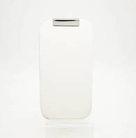 Чехол-флип СМА Original Flip Cover для Samsung i9300 White