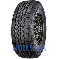 Всесезонные шины TRACMAX X-privilo AT01 (255/70R15 112H)