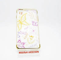 Чехол накладка BLOSSOM для iPhone 7 Plus/iPhone 8 Plus №06