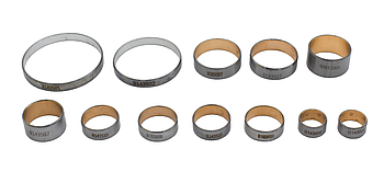 Комплект втулок АКПП ZF 6HP26 | ZF 6HP28