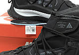 Чоловічі кросівки Nike ACG Terra Antarktik Gore-Tex Black, чорні кросівки найк асг терра антарктік гор текс чорно-білі, фото 7