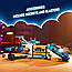 Конструктор Лего Дрімз Космічний автобус містера Оза Lego DREAMZzz Mr. Oz's Spacebus Building Set 71, фото 6