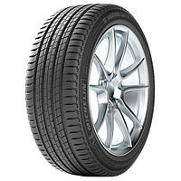 285/45R19 111W Michelin Latitude Sport 3 XL ZP