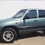 LADA 169 Туманний ранок базова автоемаль ADI UPP - 0.8л, фото 3