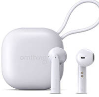 Наушники беспроводные Omthing Airfree Pods White (EO005)