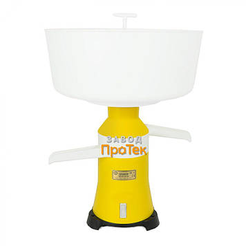 Сепаратор для козячого молока Мотор Січ (пластик) Оригінал