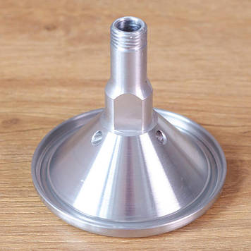 Тарілкотримач Мотор Січ 100 для барабана (метал)