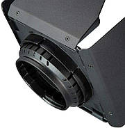 Шторки, стільники з набором фільтрів Godox BD-10 Kit для AD300Pro, фото 4