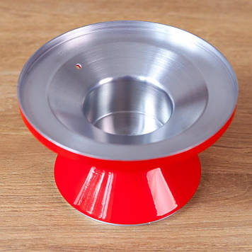 Поплавкова камера алюмінієва Мотор Січ 100 для сепаратора