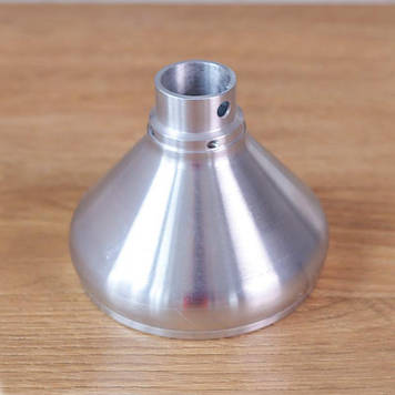 Кришка барабана Мотор Січ 100 для сепаратора