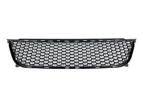 Jeep Cherokee 2014-2018 Решітка в передній бампер центральна Нова Оригінал