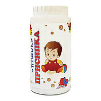 Присыпка детская Пушок пантенол 100 г En`jee