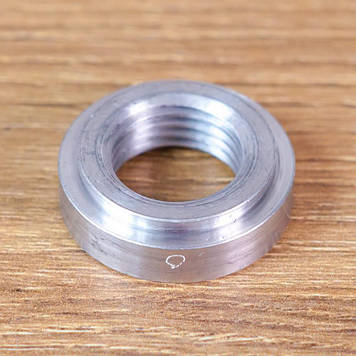 Гайка (шайба) барабана Мотор Січ 100 для сепаратора