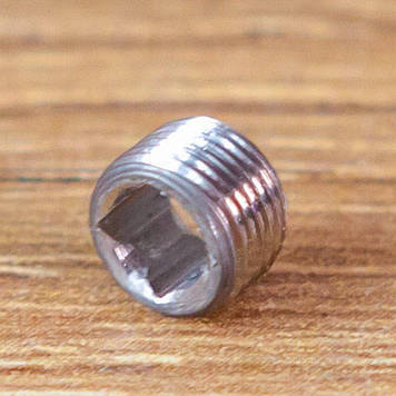 Гвинт регулювальний Мотор Січ 100 для сепаратора