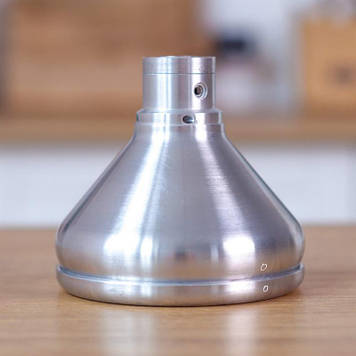 Барабан сепаратора з металевими тарілочками Мотор Січ 100 в зборі