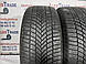 245/50 R18 Bridgestone Weather Control A005 Evo всесезонні шини б/у, фото 3