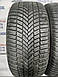 245/50 R18 Bridgestone Weather Control A005 Evo всесезонні шини б/у, фото 2