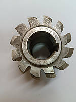 Фреза черв'ячна М2,25 20° В 2°02' Р6М5 (71х27х63)