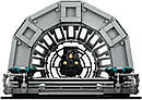 LEGO Конструктор Star Wars Діорама «Тронна зала імператора», фото 6