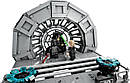 LEGO Конструктор Star Wars Діорама «Тронна зала імператора», фото 7