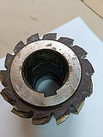 Фреза черв'ячна спеціальна М2,5 А Н 1086П 1°32' Р6М5К5 031-14153 (100х40х100)