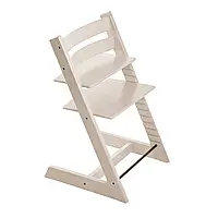 Стульчик Stokke Tripp Trapp (Колір Whitewash)