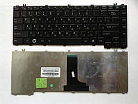 Клавиатура Toshiba Satellite C600 C600D C640 C640D