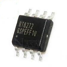 Мікросхема RT8272 so-8, фото 1