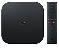 Смарт-приставка Xiaomi Mi Box S 4K 2nd Gen