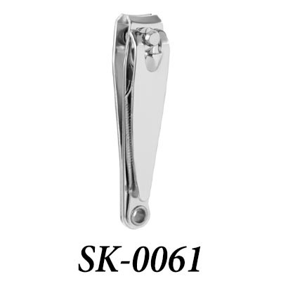 Кніпсер для нігтів (5,3 см) QK-0061