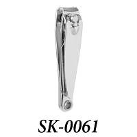 Кніпсер для нігтів (5,3 см) QK-0061