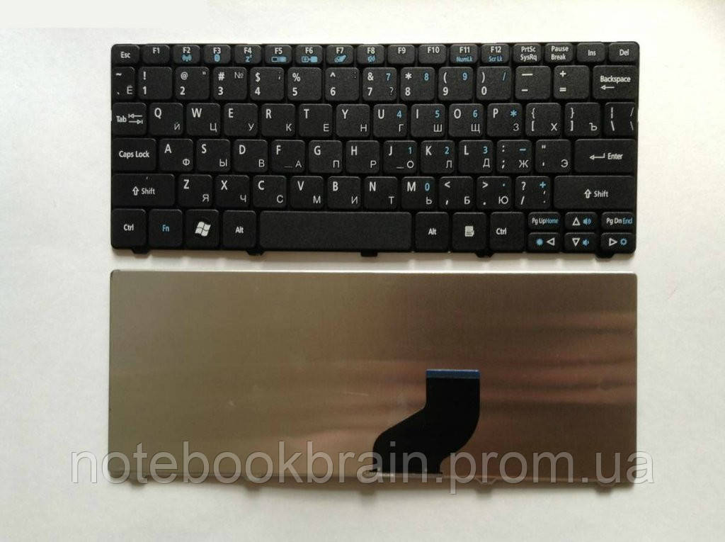 Клавиатура ACER ZH9 90.4GS07.C0R 9Z.N3K82.A0R