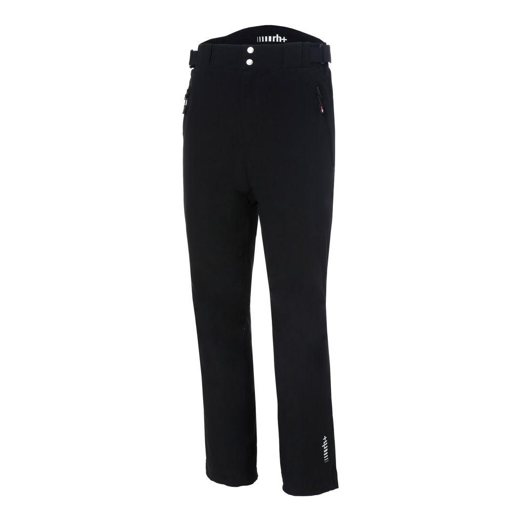 Штани RH logic pants black , Розмір: XL, S, XXL, M (MD)