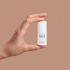 Bijoux Indiscrets SLOW SEX Arousal Sex Oil CBD, фото 2