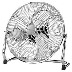 Вентилятор 45 см 100 Вт ProfiCare PC-VL 3066 WM