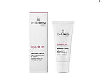 Интенсивный антивозрастной крем для лица Mediderma Antiaging Intensive Facial Cream 30 мл