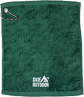 Полотенце Skif Outdoor Hand Towel. Green