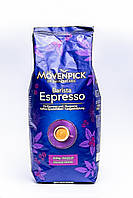 Кофе в зернах Movenpick Barista Espresso 1 кг