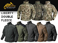 Куртка Флиска Helikon Liberty - Double Fleece