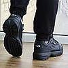 Кросівки F!LA Disruptor Чорні Жіночі Філа (розміри: 36,37,38,39,40) Відео Огляд, фото 3
