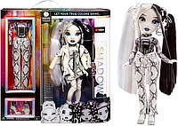 Кукла Рейнбоу Хай Хизер Грейсон Rainbow High Shadow High Heather Grayson Fashion Doll