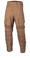 Штани Польові Sturm Mil-Tec "Chimera Combat Pants"Coyote S