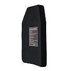 Бронежилет 6 класу захисту ShieldPro Armor Gen 1 + 9 підсумків Мультикам, фото 7