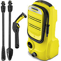 Мийка високого тиску KARCHER K2 Compact 1.673-500.0