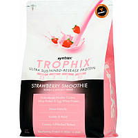 Протеин Trophix 2270g (Strawberry Smoothie)
