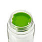 Пляшка My Bottle пластикова зеленого кольору з чохлом Код/Артикул 84 AR-450.3, фото 3