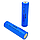 Акумулятор 18650 Li-Ion Vipow ICR18650 TipTop, 2500 mAh, 3.7V, Blue, фото 3