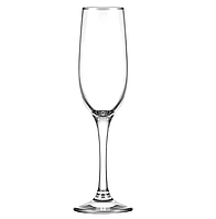 Набор бокалов для шампанского Pasabahce Amber 6шт 200мл (440295)